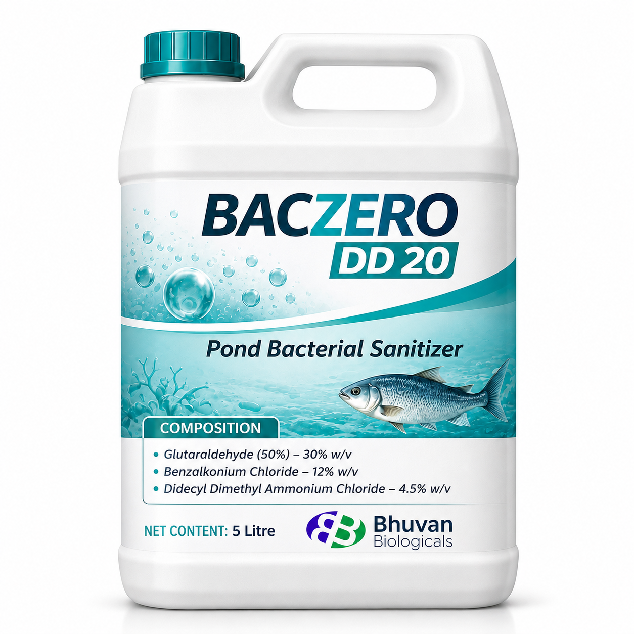 BACZERO