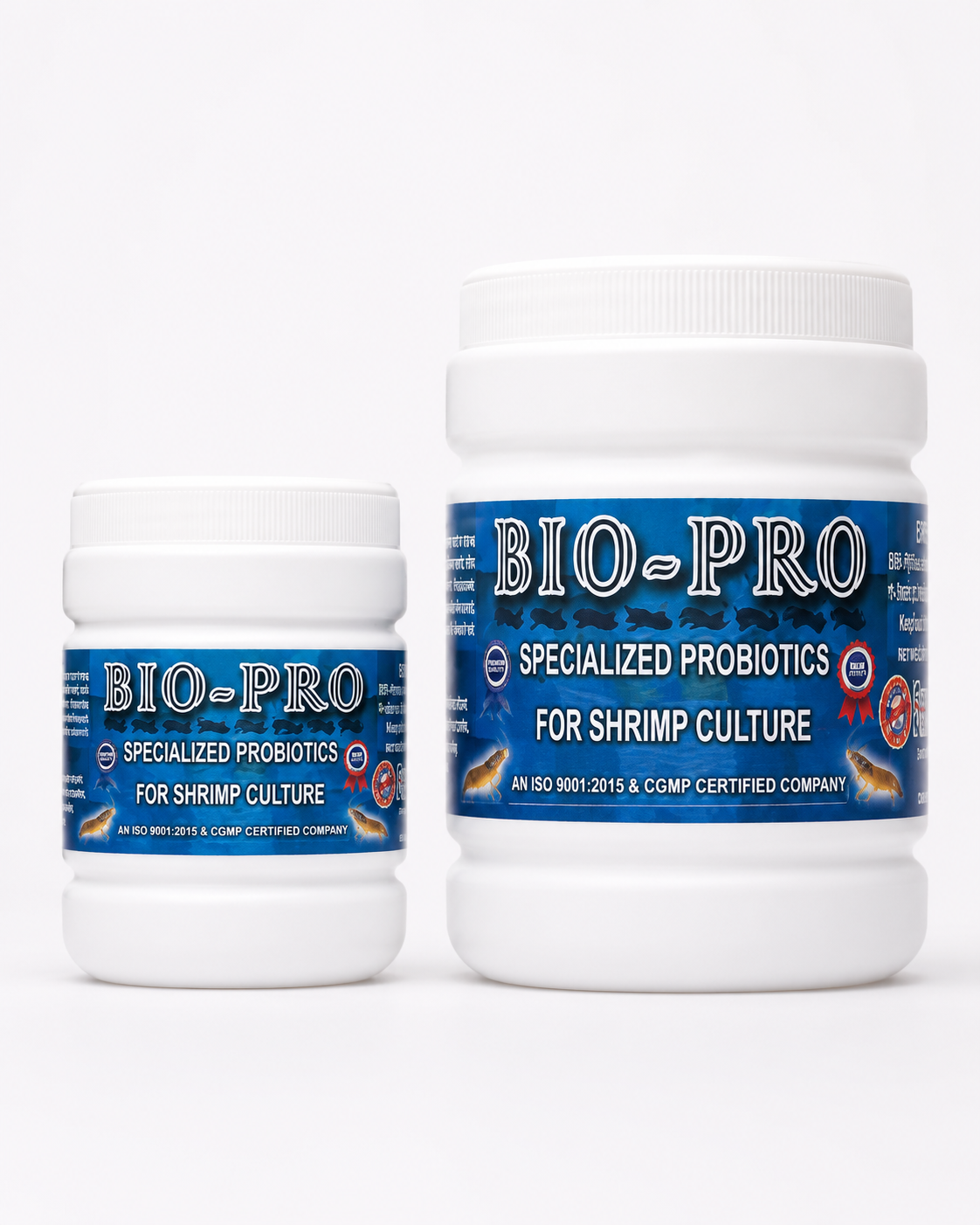BIO-PRO