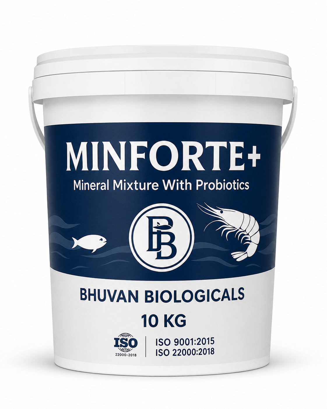 MINFORTE PLUS