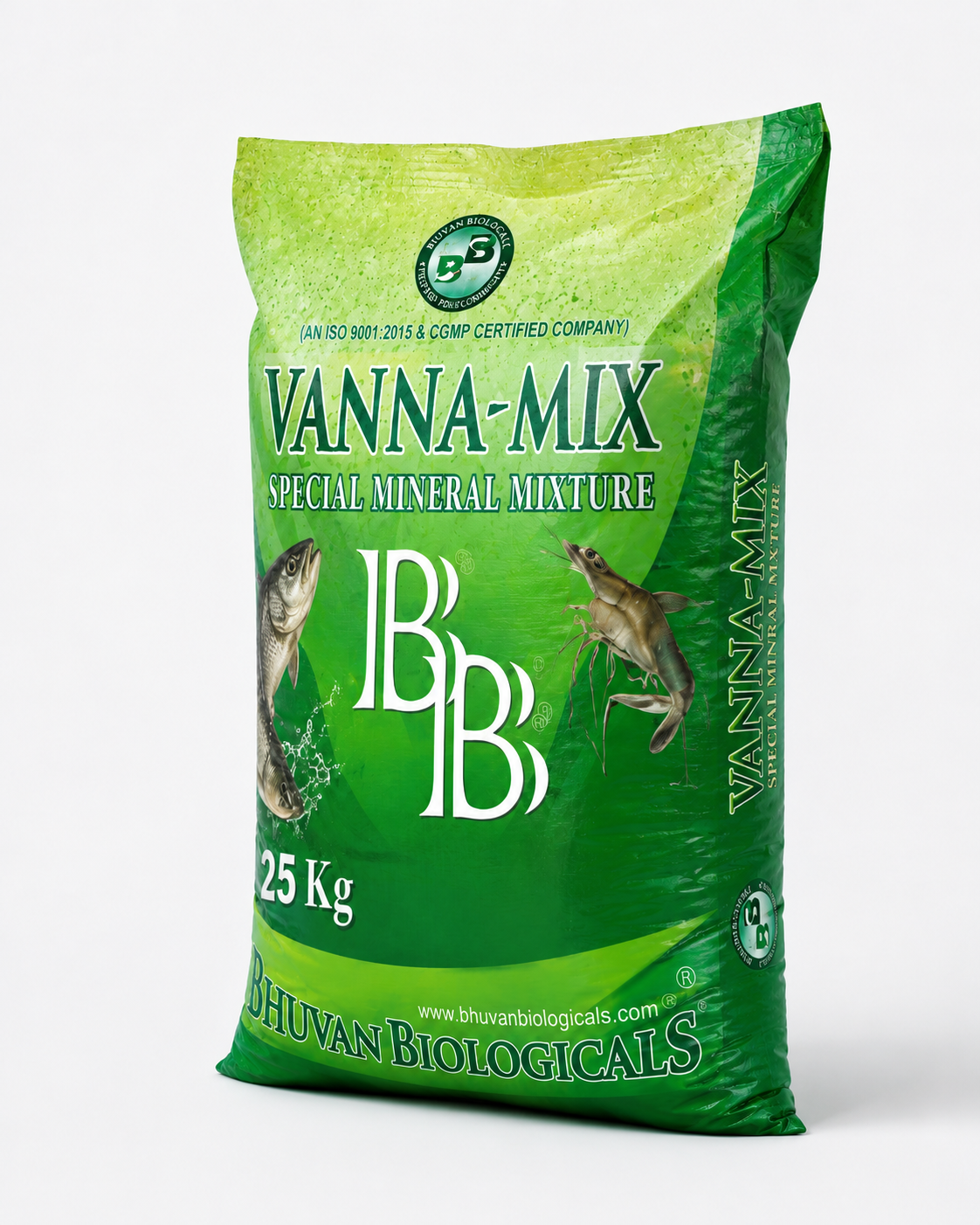 VANNA MIX