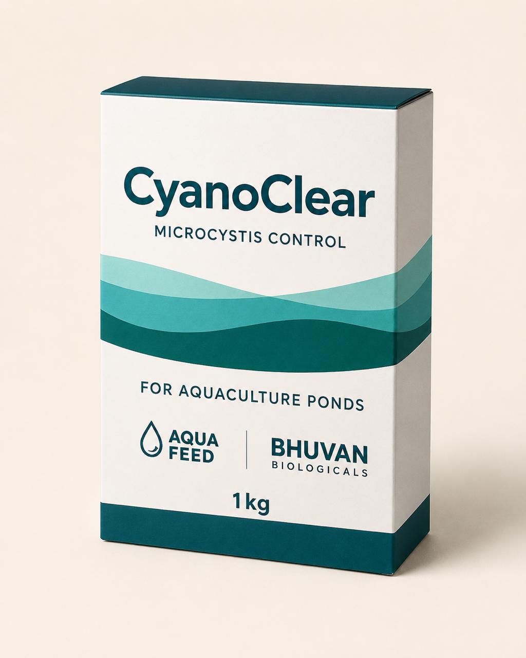 MICROCYSTIS CONTROLLER